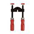 Зажим для кромок, Bessey KT5-2