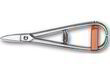 Ювелирные ножницы ERDI Bessey D76-1