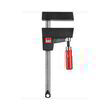 Легка корпусна струбцина UniKlamp, BESSEY UK16, 160×80мм