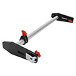 Рзспорка для установки дверних коробок, Bessey TMS, 560-1010мм
