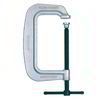 C-подібна струбцина, Bessey SC120, 0-120×85мм