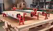 Струбцина для труб Ø3/4, Bessey BPC-H34. Фото-9